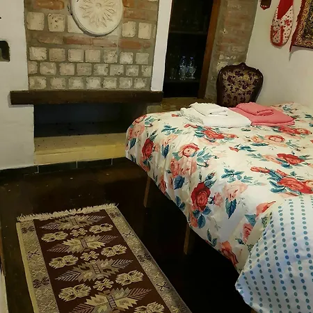 Oda ve Kahvaltı Sirin Ev Selçuk