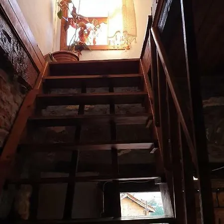 Bed & Breakfast Sirin Ev Selçuk