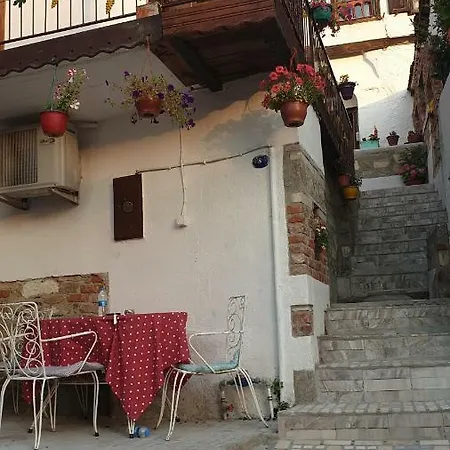 Bed & Breakfast Sirin Ev Selçuk