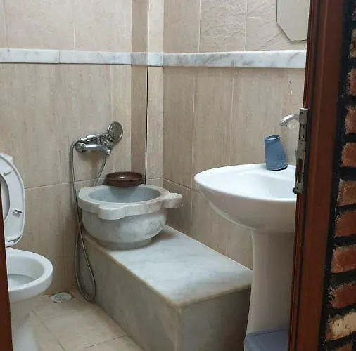 Sirin Ev Bed & Breakfast