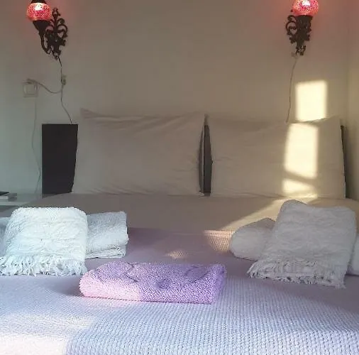 Sirin Ev Bed & Breakfast Selçuk