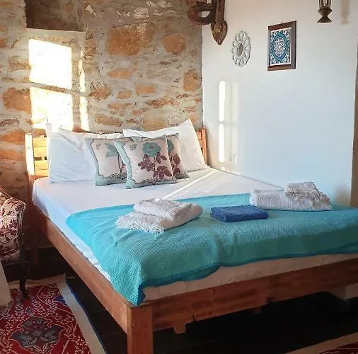 Bed & Breakfast Sirin Ev 3*