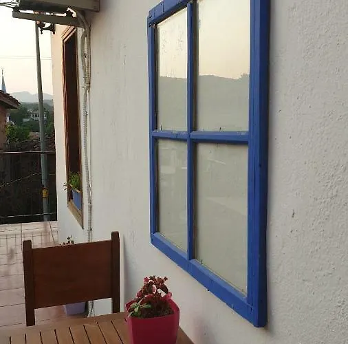 Sirin Ev Bed & Breakfast