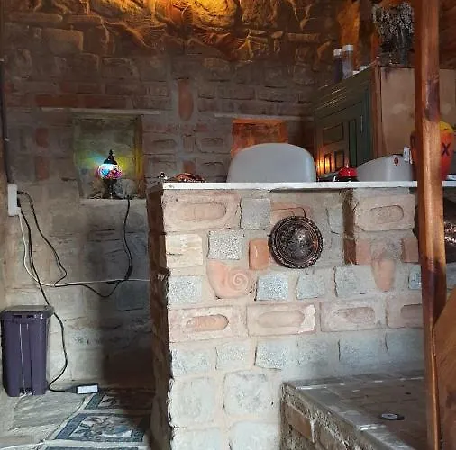 Sirin Ev 住宿加早餐酒店 3*