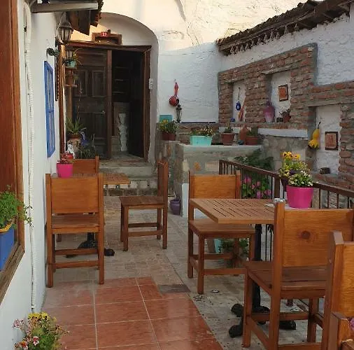 Sirin Ev Bed & Breakfast 3*