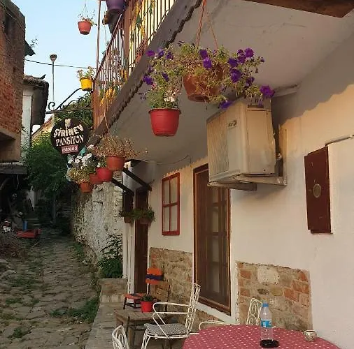 Sirin Ev Bed & Breakfast 3*