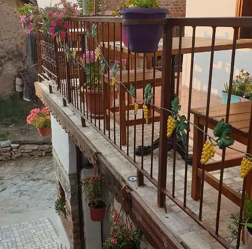 Sirin Ev Bed & Breakfast