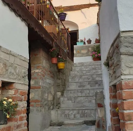 Bed & Breakfast Sirin Ev Selçuk