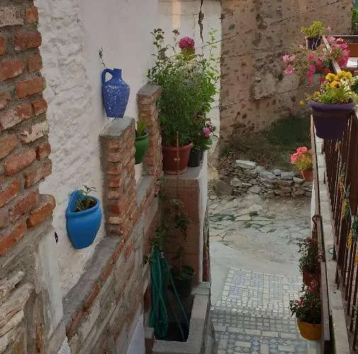 Sirin Ev Bed & Breakfast Selçuk