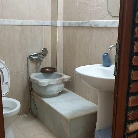Sirin Ev Bed & Breakfast
