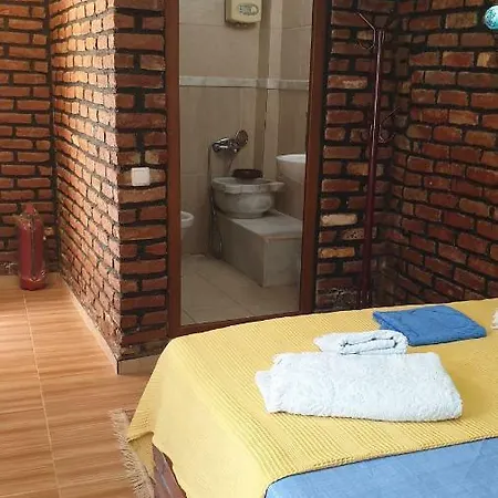 Sirin Ev Frühstückspension Selçuk