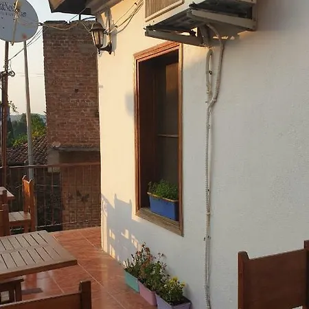 Bed & Breakfast Sirin Ev Selcuk