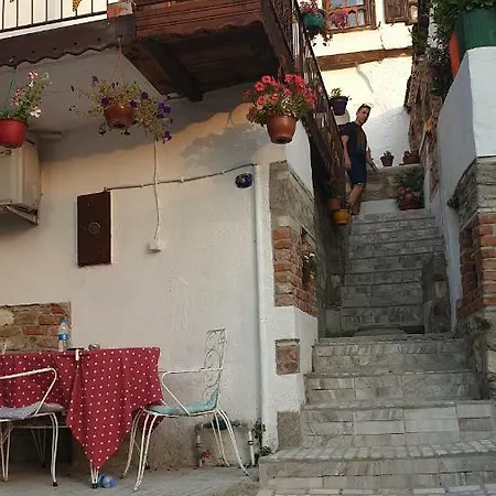 Sirin Ev Frühstückspension 3*