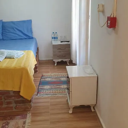 Bed & Breakfast Sirin Ev Selcuk
