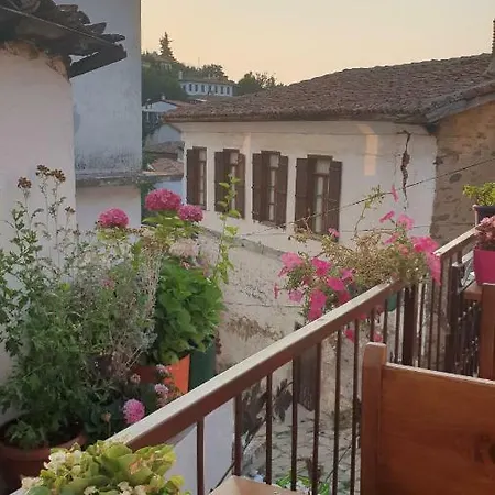 Bed & Breakfast Sirin Ev 3*