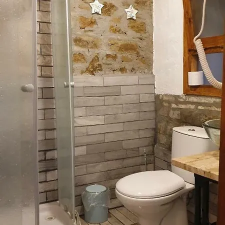 Sirin Ev Bed & Breakfast Selcuk