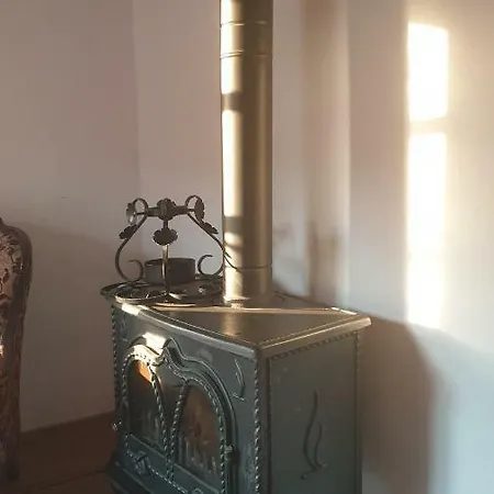 Sirin Ev Bed & Breakfast 3*