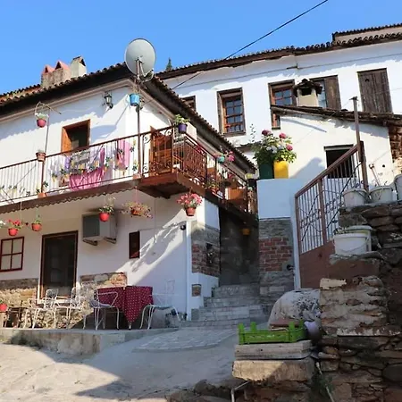 Sirin Ev Bed & Breakfast 3*