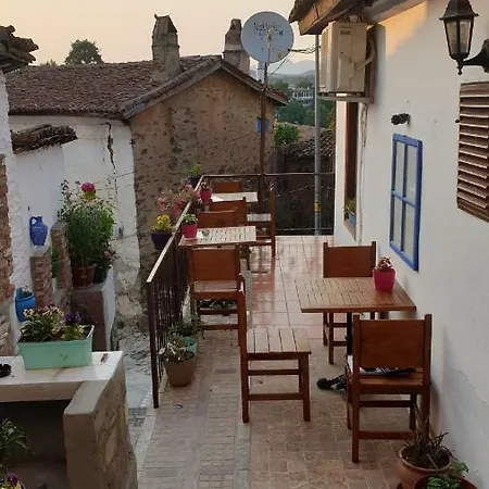 Bed & Breakfast Sirin Ev