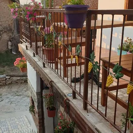 Sirin Ev Bed & Breakfast