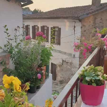 Sirin Ev Bed & Breakfast 3*