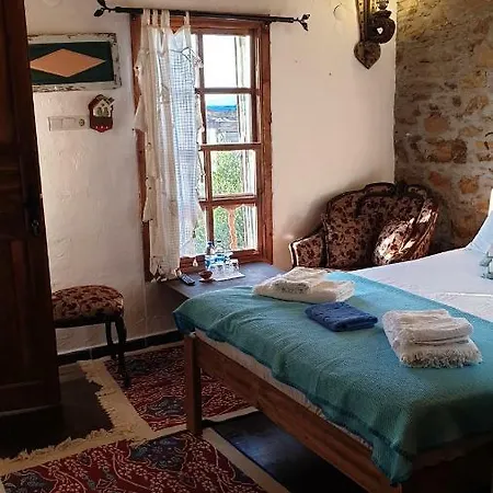 Sirin Ev Selcuk