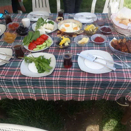 Sirin Ev Selcuk