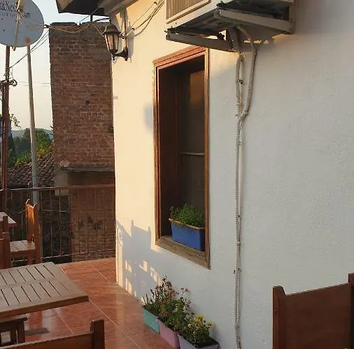 Oda ve Kahvaltı Sirin Ev Selçuk