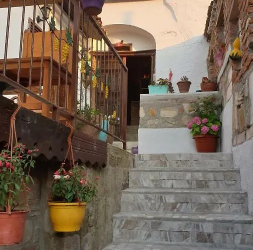 Oda ve Kahvaltı Sirin Ev Selçuk