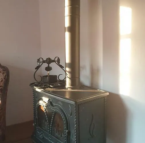 Sirin Ev Oda ve Kahvaltı 3*