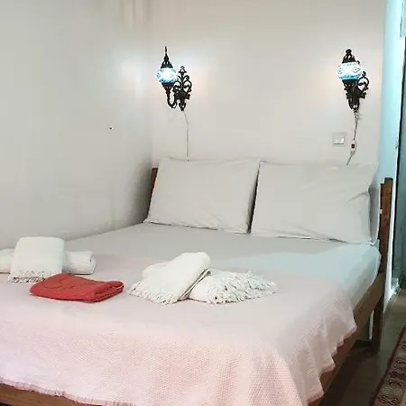 Sirin Ev 塞尔丘克