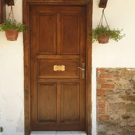 住宿加早餐酒店 Sirin Ev