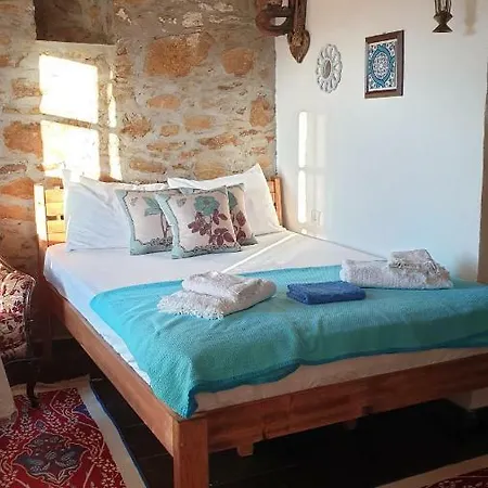 住宿加早餐酒店 Sirin Ev 3*