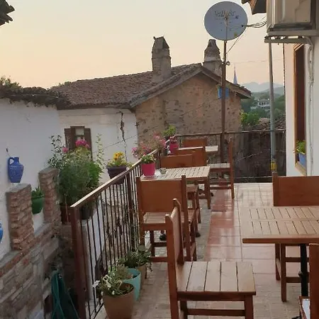 Sirin Ev 住宿加早餐酒店 3*