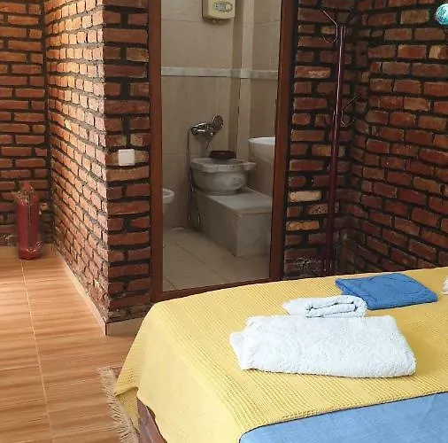 Sirin Ev Bed & Breakfast Selcuk