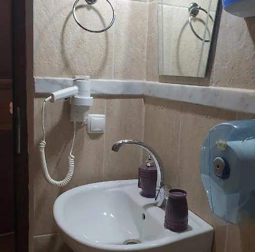 Sirin Ev Bed & Breakfast