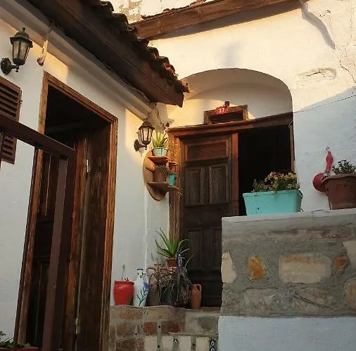 Sirin Ev Bed & Breakfast Selcuk