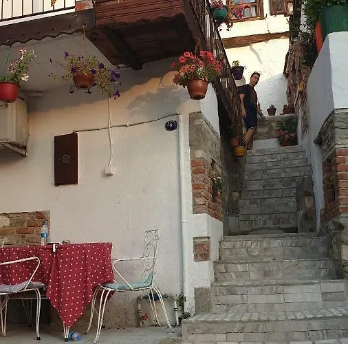 Sirin Ev Bed & Breakfast 3*