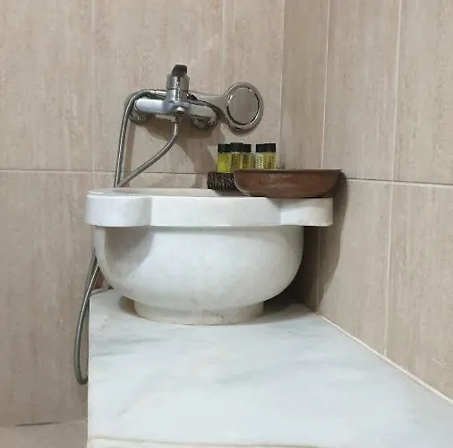 Bed & Breakfast Sirin Ev 3*