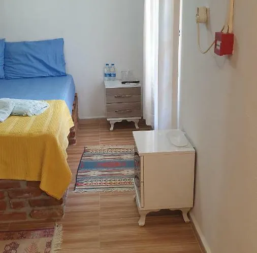 Bed & Breakfast Sirin Ev Selcuk