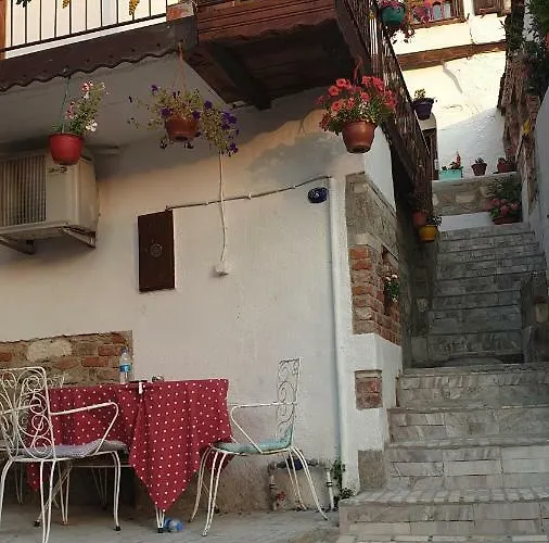 Bed & Breakfast Sirin Ev Selcuk