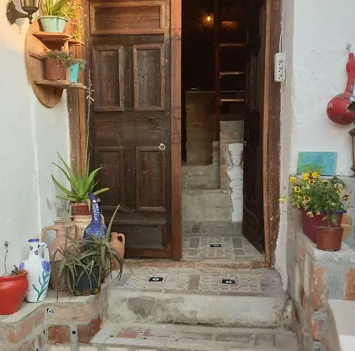 Sirin Ev Bed & Breakfast Selcuk