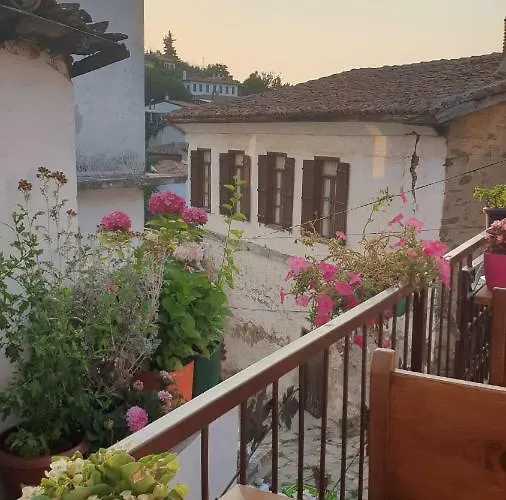 Bed & Breakfast Sirin Ev 3*