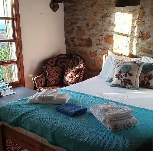 Sirin Ev Bed & Breakfast 3*