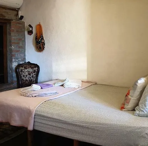 Bed & Breakfast Sirin Ev 3*