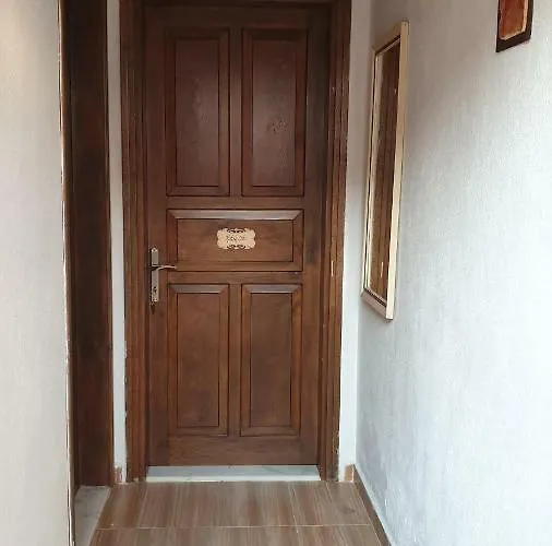 Sirin Ev Bed & Breakfast