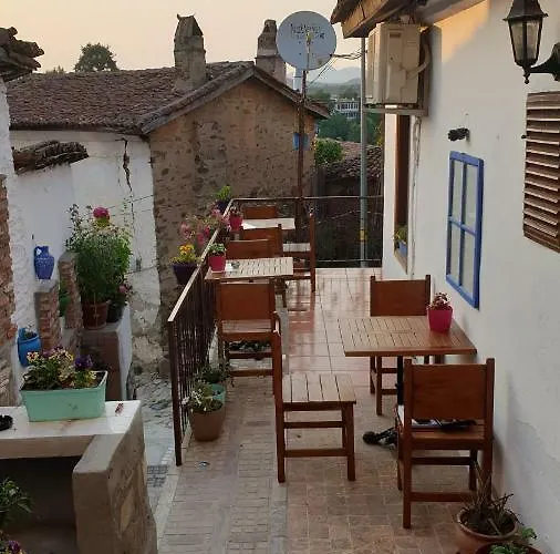 Bed & Breakfast Sirin Ev