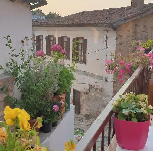 Sirin Ev Bed & Breakfast 3*